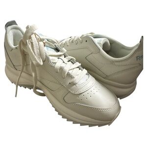Reebok Classic Leather Sneakers